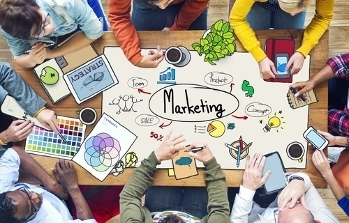 Kế hoạch kinh doanh ngày tết cho cá nhân và doanh nghiệp 4 marketing