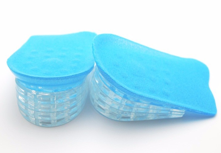 Lót giày tăng chiều cao giá rẻ, chất lượng tại tphcm 5 mieng lot giay tang chieu cao gia re