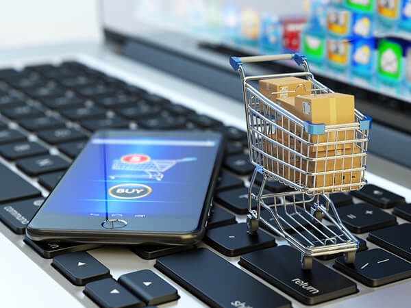 Mách bạn 1 vài link mua hàng công nghệ Trung Quốc uy tín