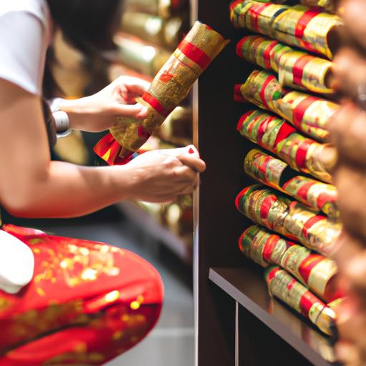Xiaohongshu là gì? Cách đăng ký xiaohongshu nhanh chóng 4 Mua sản phẩm trên Xiaohongshu