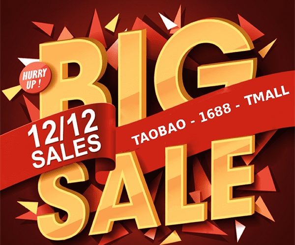 Những kinh nghiệm săn hàng Trung Quốc giá hời trên Taobao, 1688, Tmall