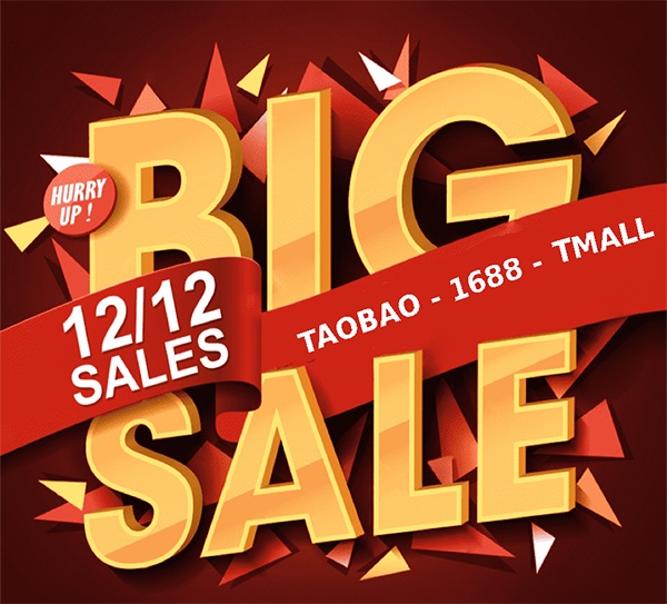 Những kinh nghiệm săn hàng Trung Quốc giá hời trên Taobao, 1688, Tmall