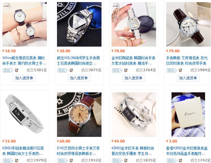 Nguồn hàng đồng hồ nam giá sỉ Quảng Châu tại tphcm 8 nguon hang dong ho nam 5