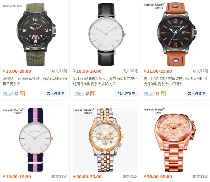 Nguồn hàng đồng hồ nam giá sỉ Quảng Châu tại tphcm 7 nguon hang dong ho nam 8