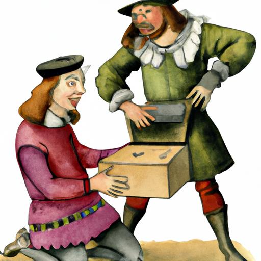 Kinh nghiệm mua hàng trên 1688: Tìm hiểu 6 bước cần thiết nhất 5 Nhận hàng từ 1688
