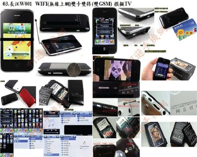 Nhập hàng điện tử, linh kiện điện tử Trung Quốc giá rẻ