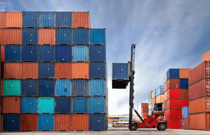 Nhập sỉ hạt giống từ Trung Quốc về Việt Nam