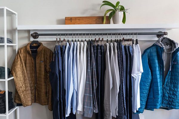 Ri quần áo là gì? Tất tần tật về khái niệm ri quần áo 7 Những lưu ý khi chọn mua ri quần áo