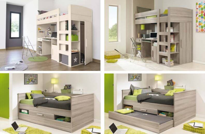 Top 10 shop chuyên bán hàng nội thất Quảng Châu giá rẻ, uy tín và chất lượng 5 Nội thất thông minh Quảng Châu