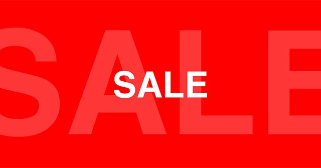 Sale up to là gì? Tìm hiểu ý nghĩa của mã giảm giá