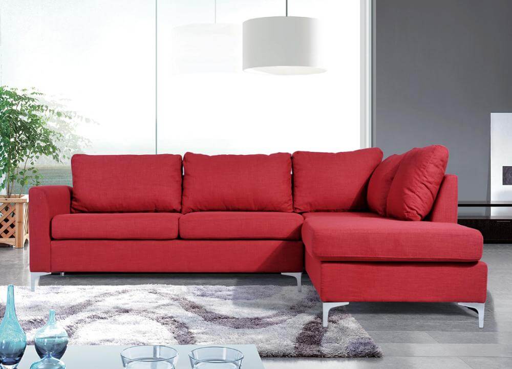Top 10 shop chuyên bán hàng nội thất Quảng Châu giá rẻ, uy tín và chất lượng 6 Sofa nội thất Quảng Châu