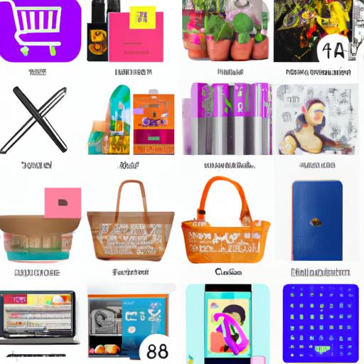 AliExpress là gì? Mua hàng trên Aliexpress có uy tín không? 3 Sự đa dạng về sản phẩm trên AliExpress