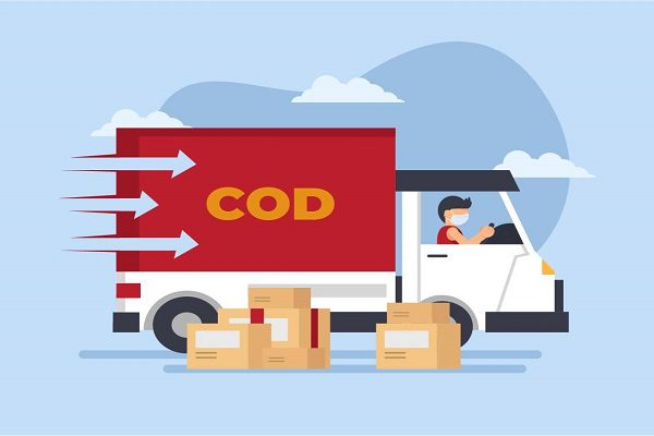 Thanh toán COD là gì? Tìm hiểu về phương thức thanh toán COD tại Tín Mã