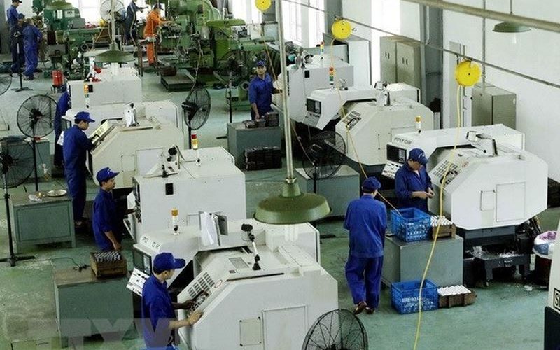 Các thủ tục nhập khẩu máy móc đã qua sử dụng gồm những gì?
