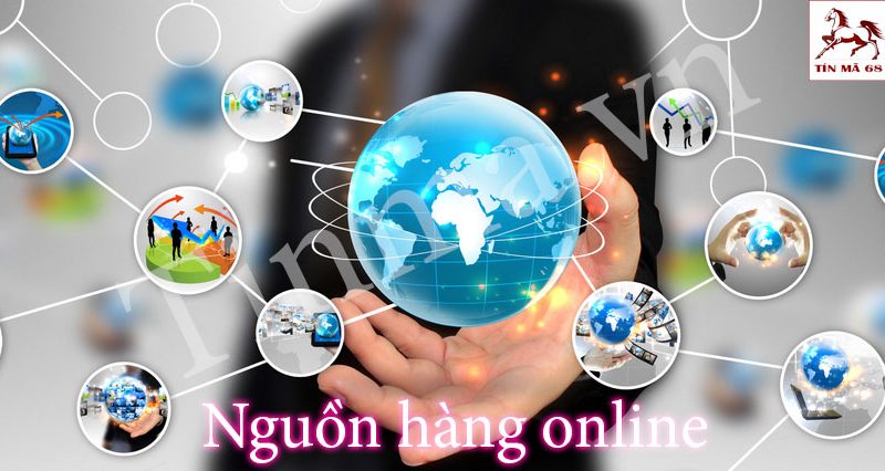 Tìm nguồn hàng kinh doanh online giá rẻ tại hcm