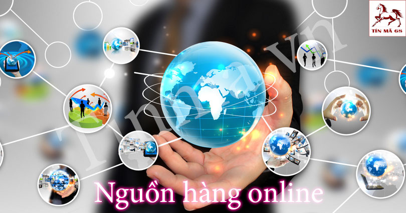 Tìm nguồn hàng kinh doanh online giá rẻ tại hcm