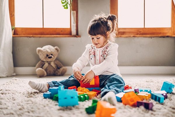 Giới thiệu Tổng kho đồ chơi Trung Quốc lớn nhất cần biết