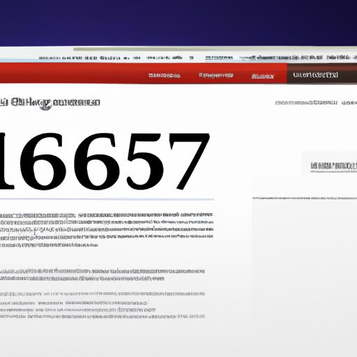 Đăng ký 1688 bằng email: Lợi ích và cách thực hiện 3 Trang chủ 1688 sau khi đăng ký thành công bằng email