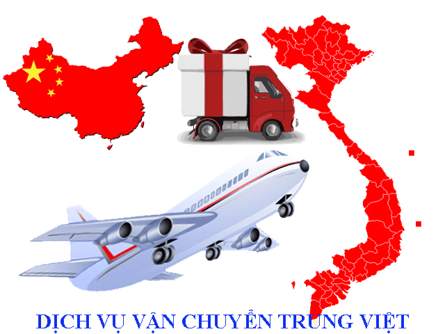 Cách mua hàng HM China: Tất tần tật những điều cần biết 3 van chuyen hang hoa 1