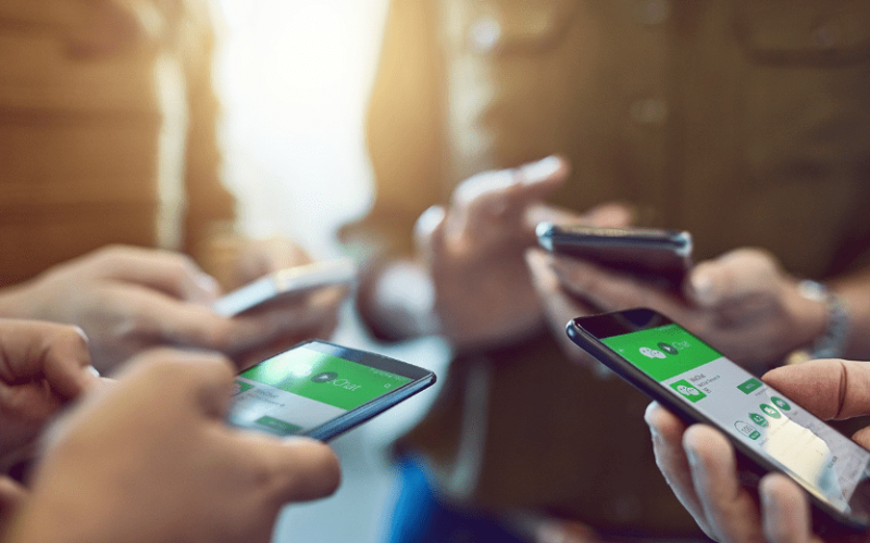 Wechat là gì? Cùng tìm hiểu về tính năng của ứng dụng này