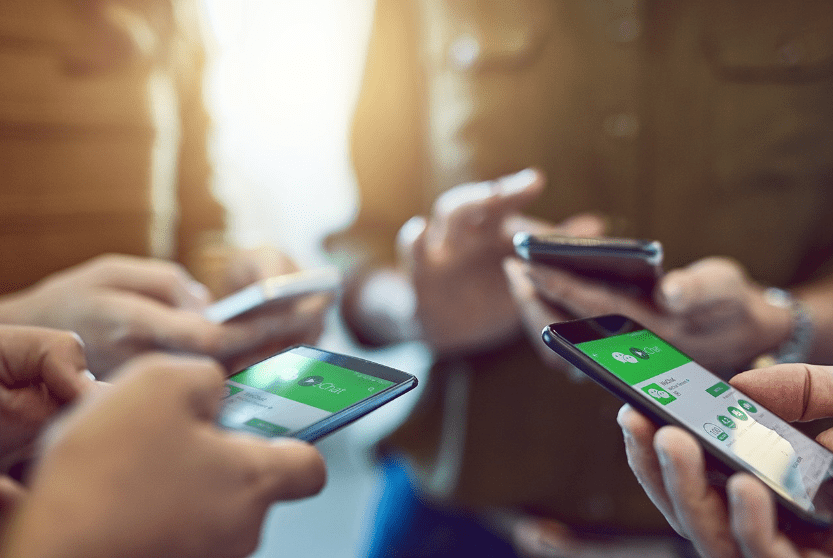 Wechat là gì? Cùng tìm hiểu về tính năng của ứng dụng này