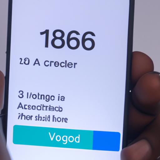 Cách tạo tài khoản 1688 trên điện thoại 2 Xác thực tài khoản 1688 trên điện thoại