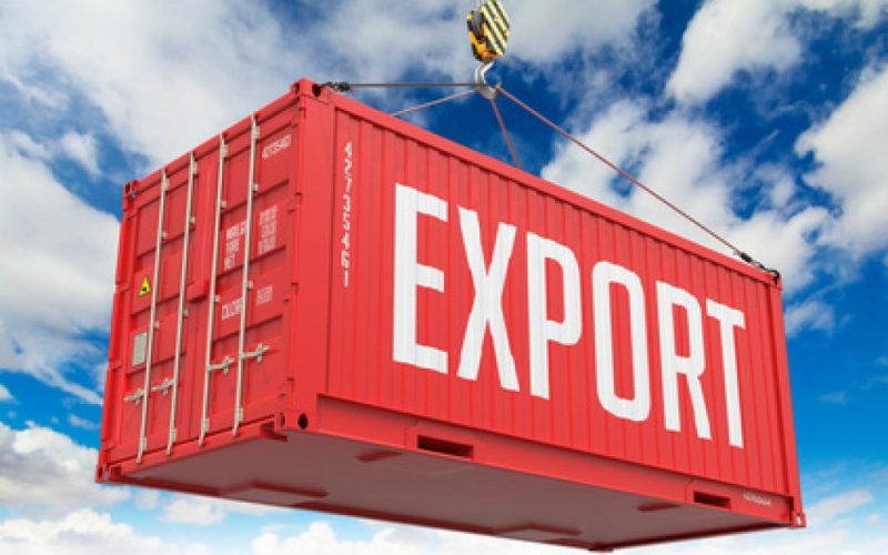 Quy trình xuất khẩu hàng chính ngạch từ Việt Nam đi Trung Quốc